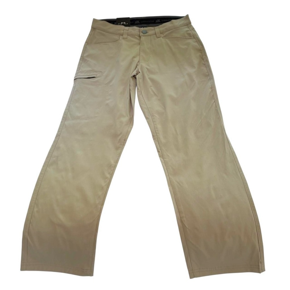 NWT ZeroXposur Men’s Khaki Pants
